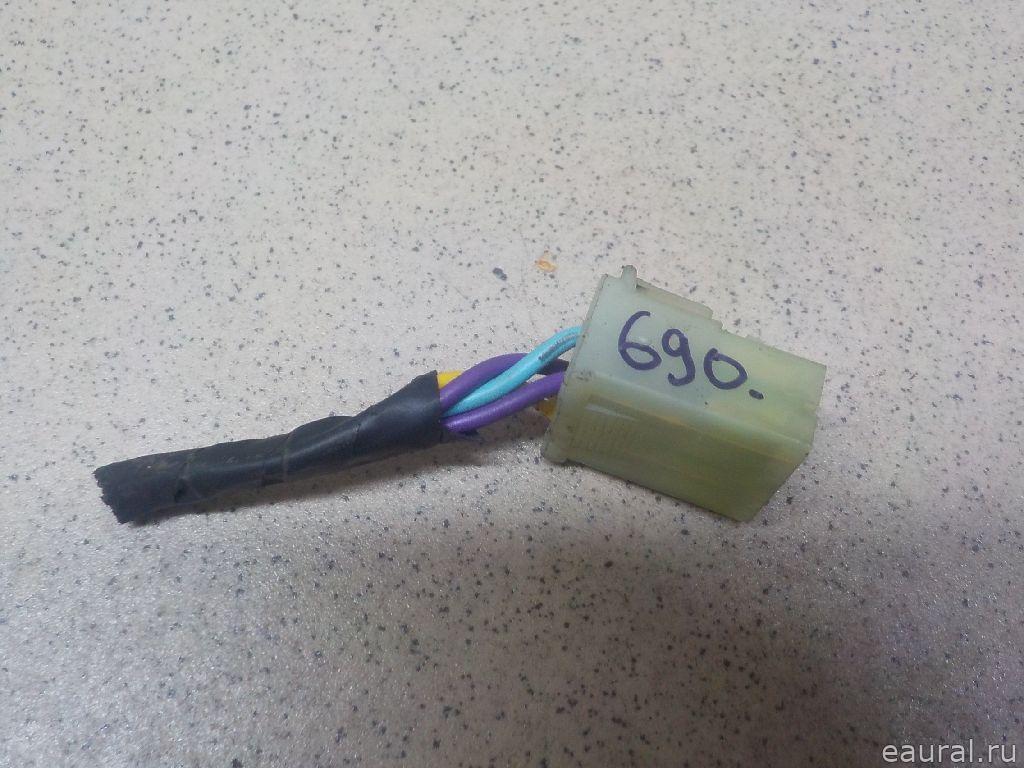 Разъем