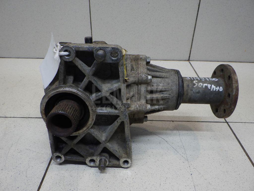 Коробка раздаточная 473003B210 Hyundai-Kia