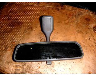 Зеркало заднего вида для Mazda 626 (GE) 1992-1997 б/у состояние отличное