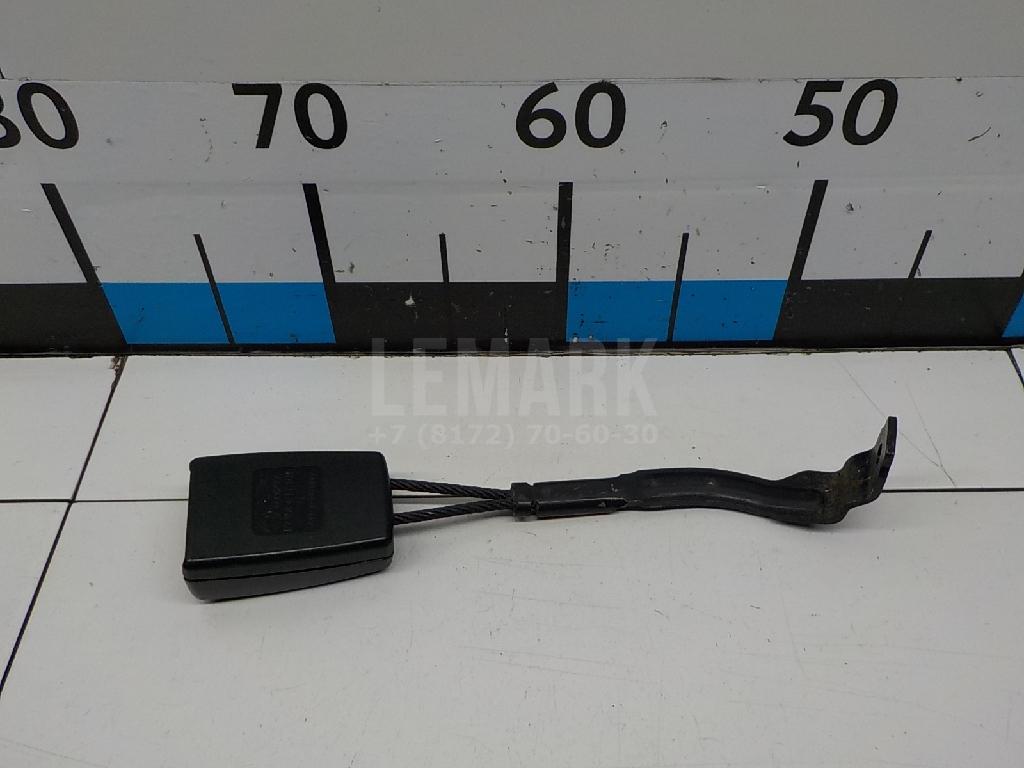 Ответная часть ремня безопасности 1Z2858471CFCN VAG
