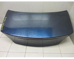 Крышка багажника для Chrysler Sebring/Dodge Stratus 2001-2007 с разборки состояние отличное