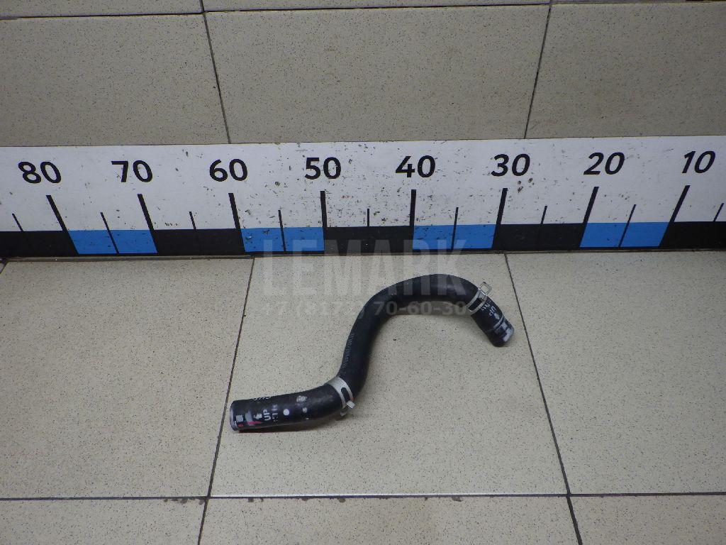 Патрубок отопителя 973122WAA0 Hyundai-Kia
