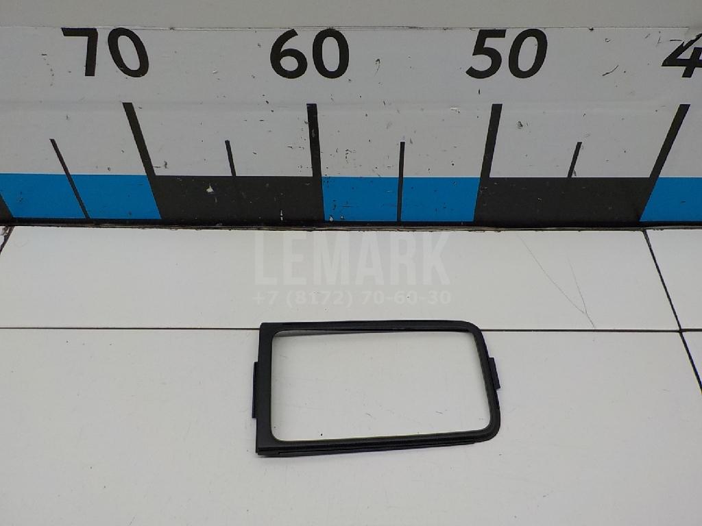 Накладка дефлектора 7P1819574B1QB VAG