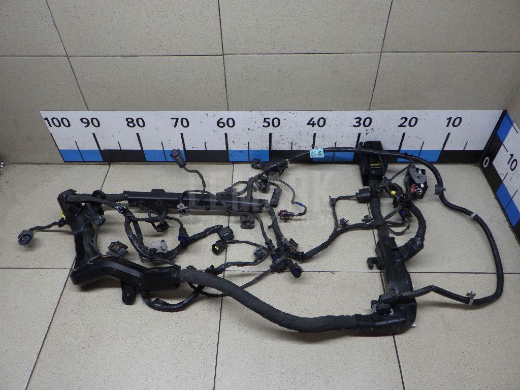 Проводка (коса) 914052W120 Hyundai-Kia