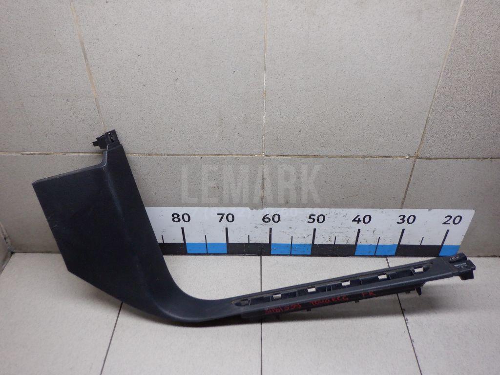 Накладка порога (внутренняя) 7P086871482V VAG
