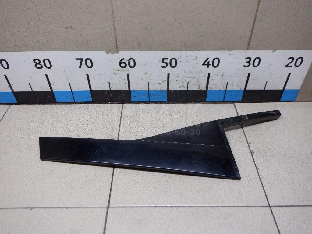 Накладка стойки 7P6839904C041 VAG