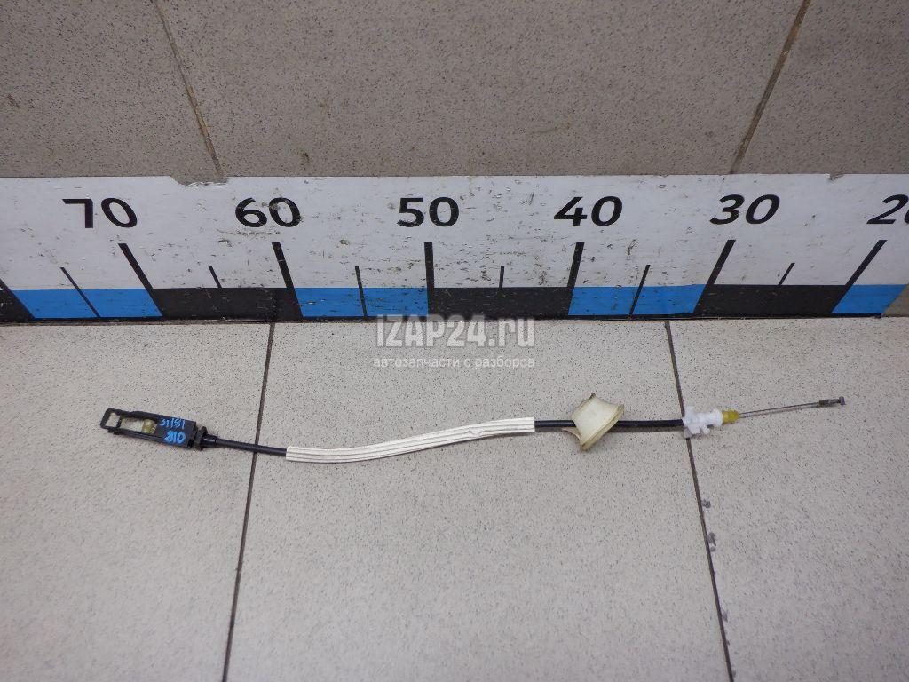 7P6837085C Трос открывания двери VAG Touareg (2010 - 2018)