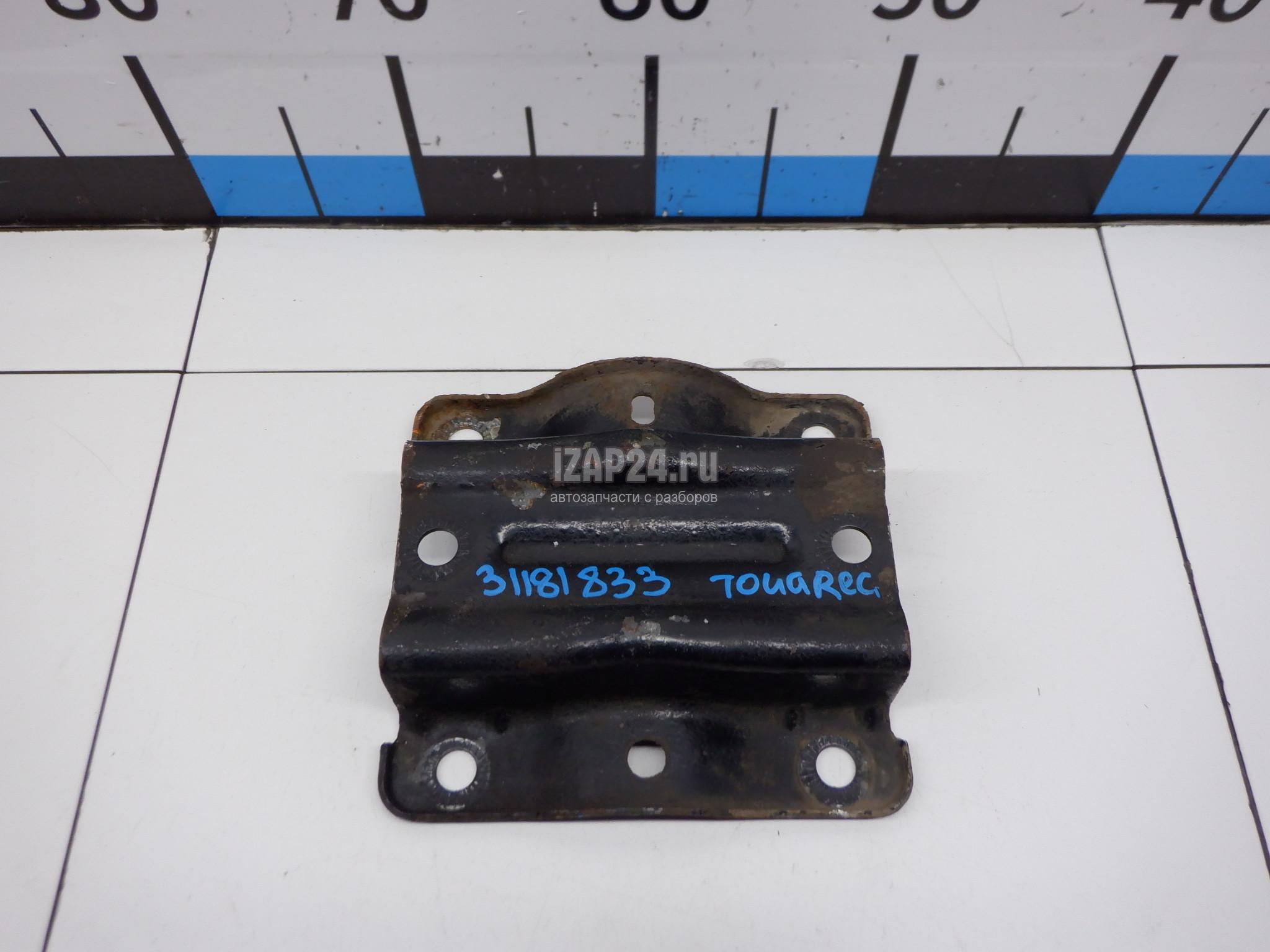 7L8803799A Кронштейн (п.з.к.) VAG Q7 [4L] (2005 - 2015)
