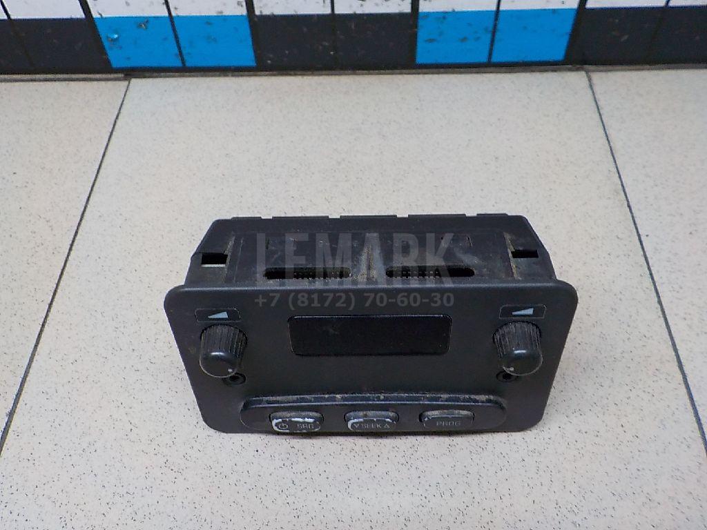 Блок электронный для  Audi A4 [B6] 2000-2004