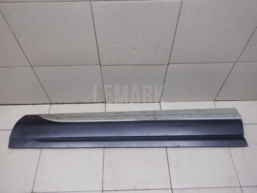 Накладка двери передней правой 7P6854940FONV VAG