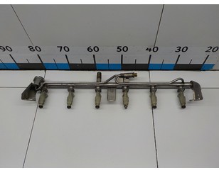 Рейка топливная (рампа) для TAGAZ Tager 2008-2012 с разборки состояние отличное