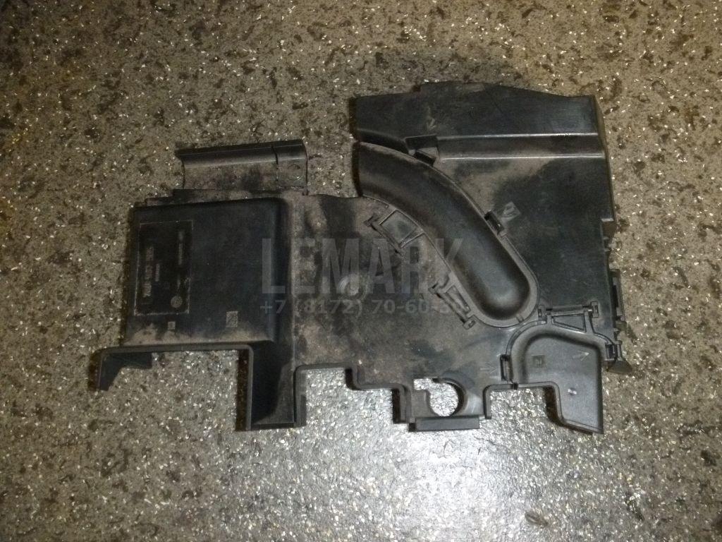 Крышка блока предохранителей 7L0937555 VAG