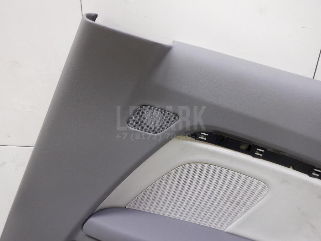 Обшивка кузова правая (купе) для  BMW 5-serie G30/G31/F90 2017-2023