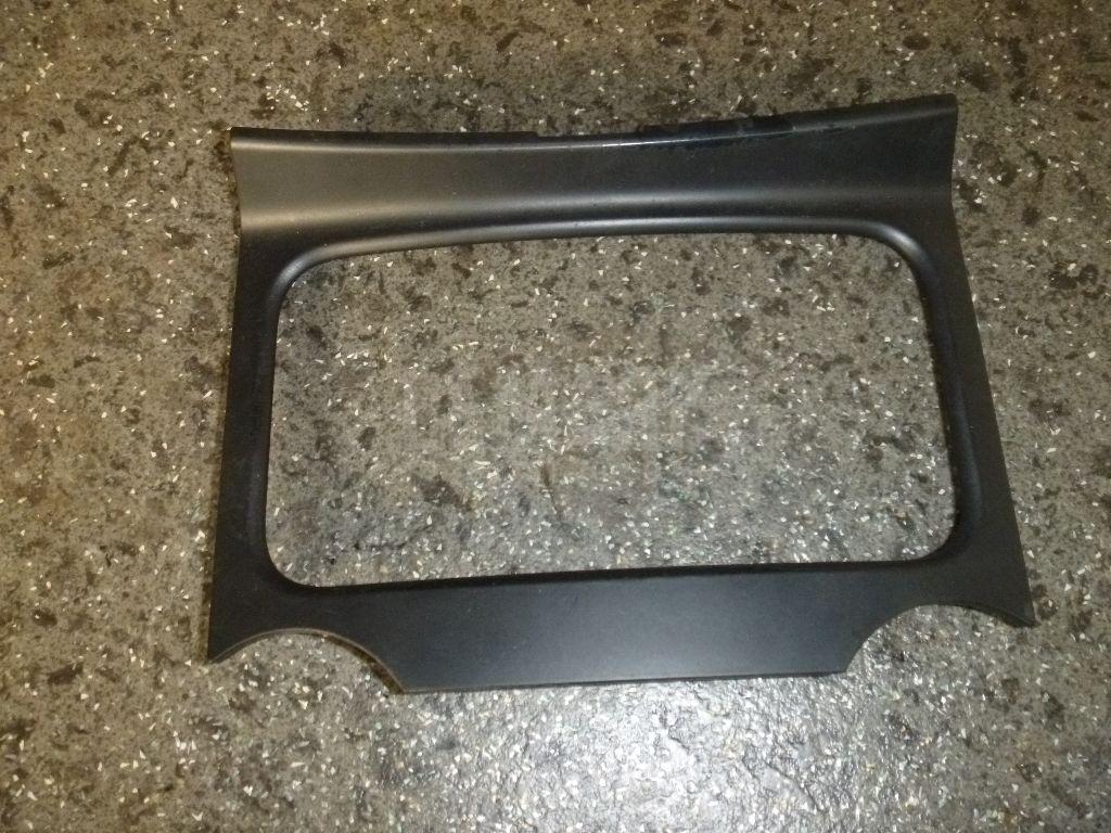 Накладка (кузов внутри) 7L6864378C VAG