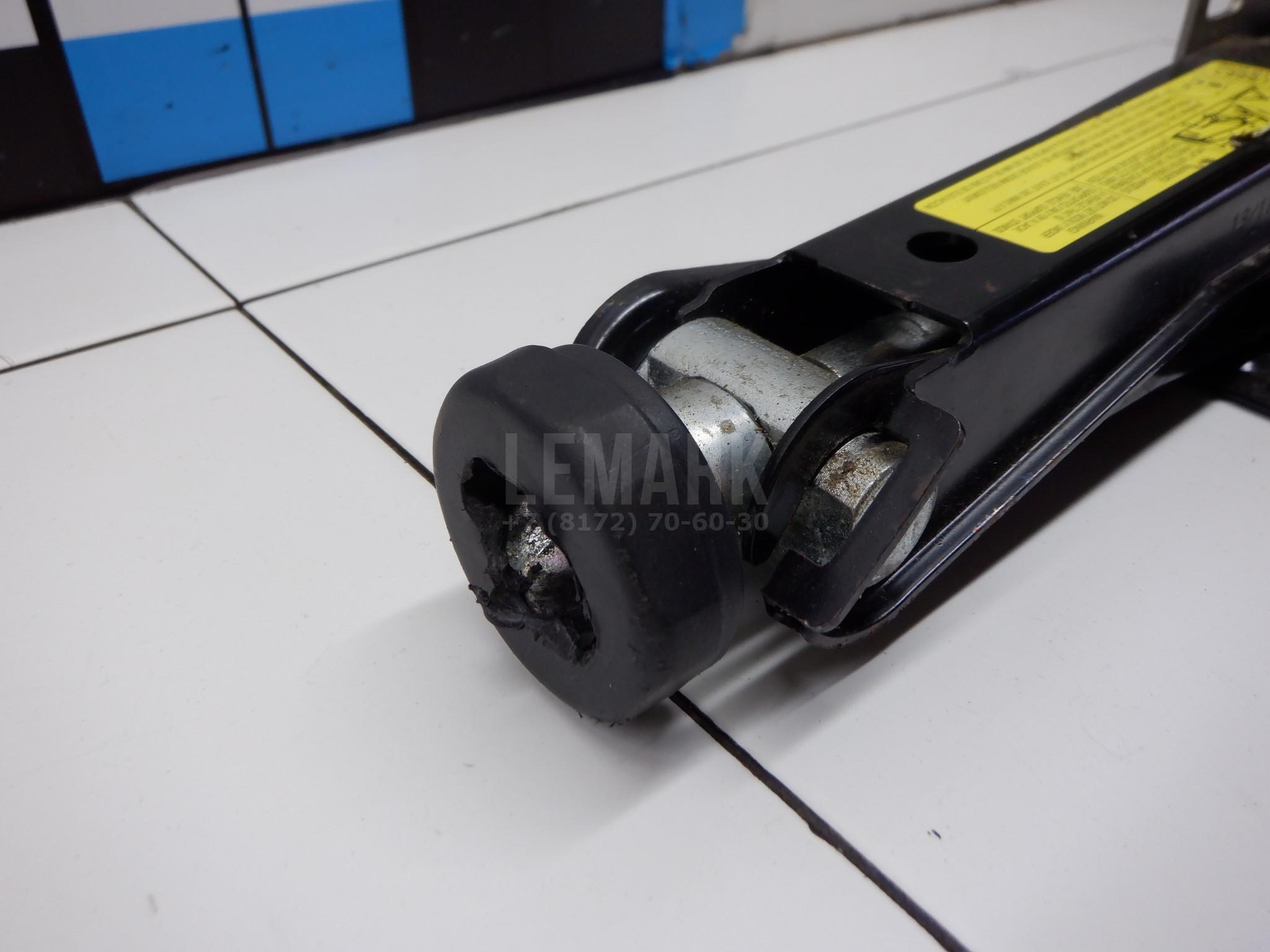 Домкрат для  BMW 4-serie G22/G23 2020