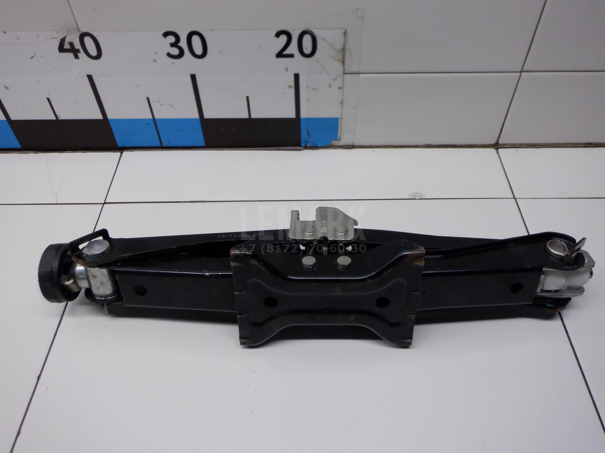 Домкрат для  BMW 4-serie G22/G23 2020