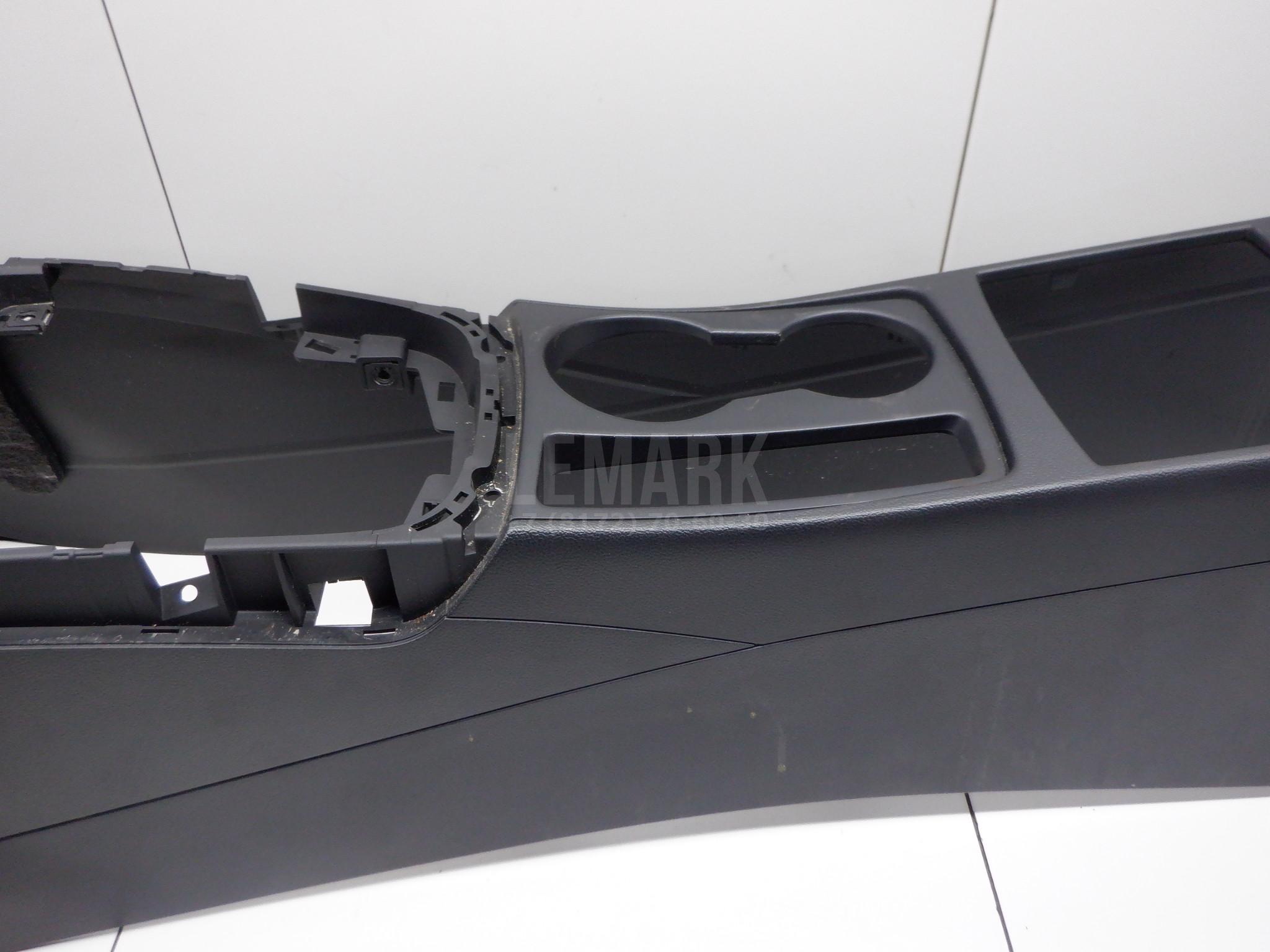 Консоль для  Citroen C4 Grand Picasso 2014-2018