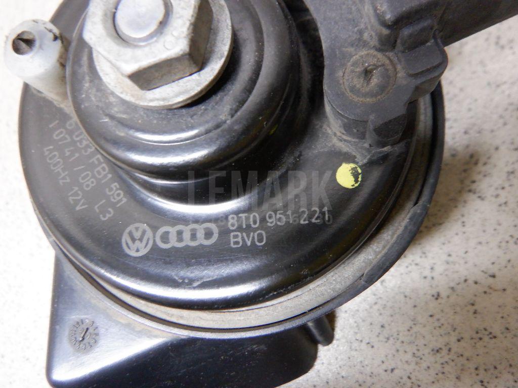 Сигнал звуковой для  BMW 1-serie F20/F21 2011-2019