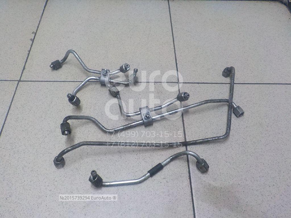 Трубки ТНВД к-кт для Lexus IS 250/350 2005-2013 в Москве