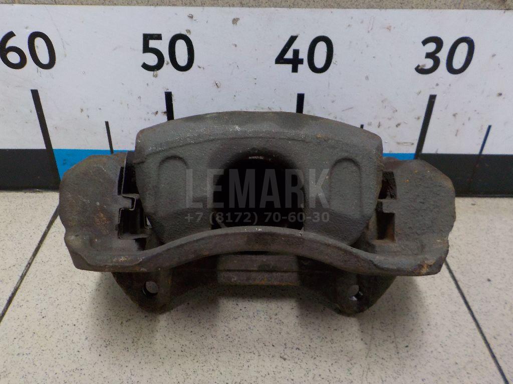 Суппорт тормозной передний правый 58190A6A20 Hyundai-Kia
