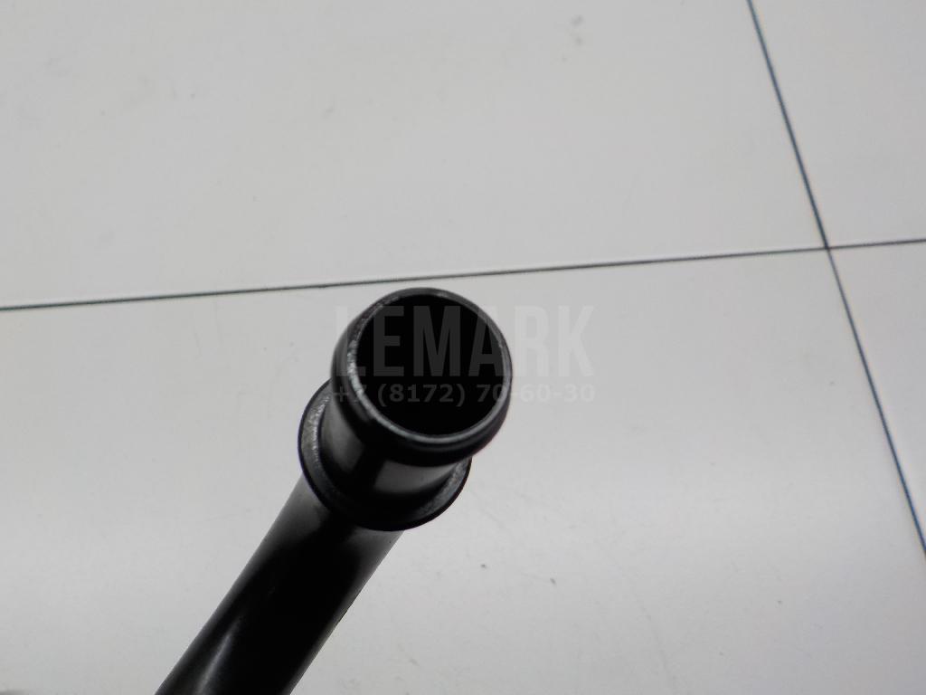 Трубка картерных газов для  Audi A3 [8P1] 2003-2013