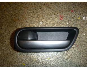 Ручка двери задней внутренняя левая для Mazda Mazda 3 (BL) 2009-2013 б/у состояние отличное