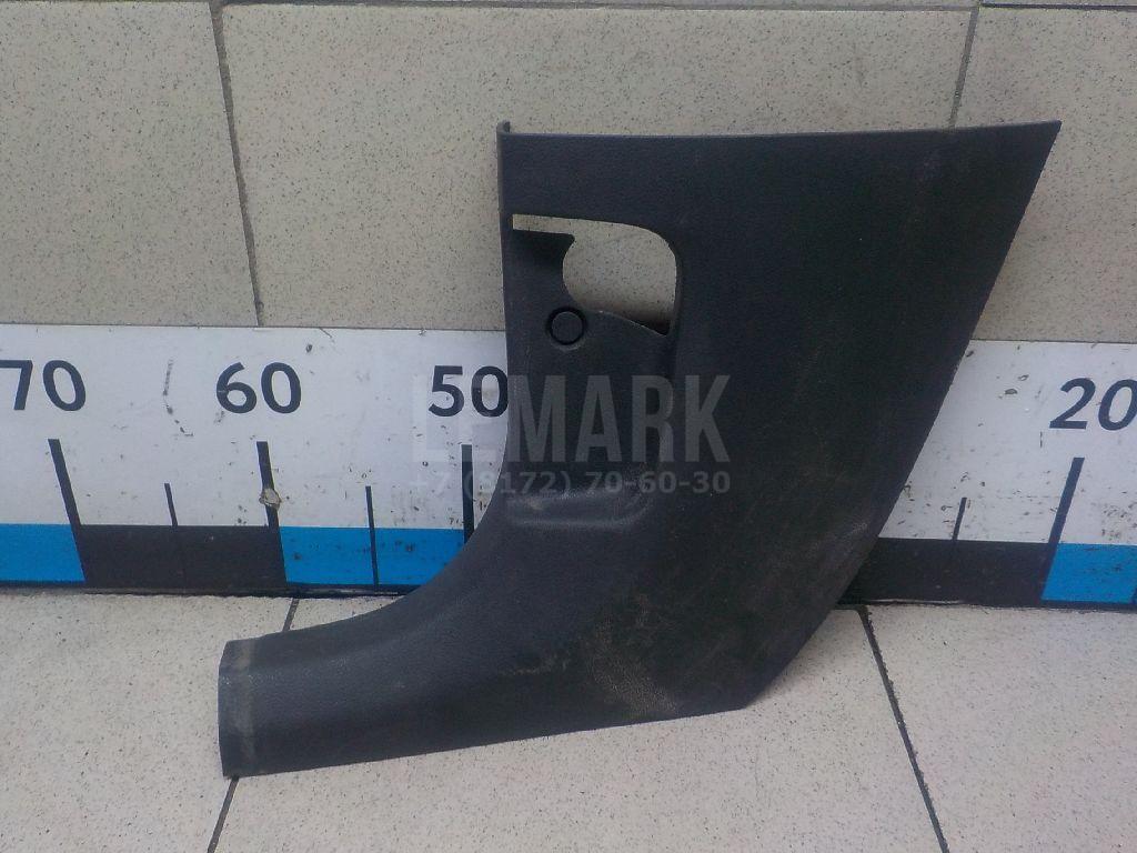 Обшивка стойки 5JA863483A9B9 VAG