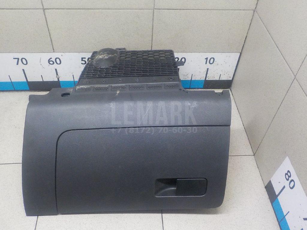 Бардачок 60U857097A9B9 VAG