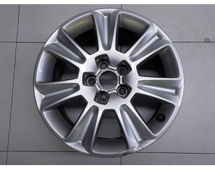 Диск колесный легкосплавный 15 для Audi A1 (8X) 2010-2018 с разбора состояние хорошее