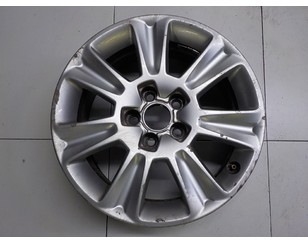Диск колесный легкосплавный 15 для Audi A1 (8X) 2010-2018 с разборки состояние хорошее