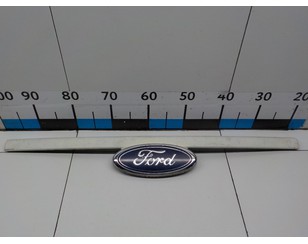 Накладка на решетку радиатора для Ford Ranger 2006-2012 с разборки состояние хорошее