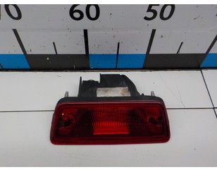 Фонарь задний противотуманный для Nissan X-Trail (T32) 2014> б/у состояние хорошее