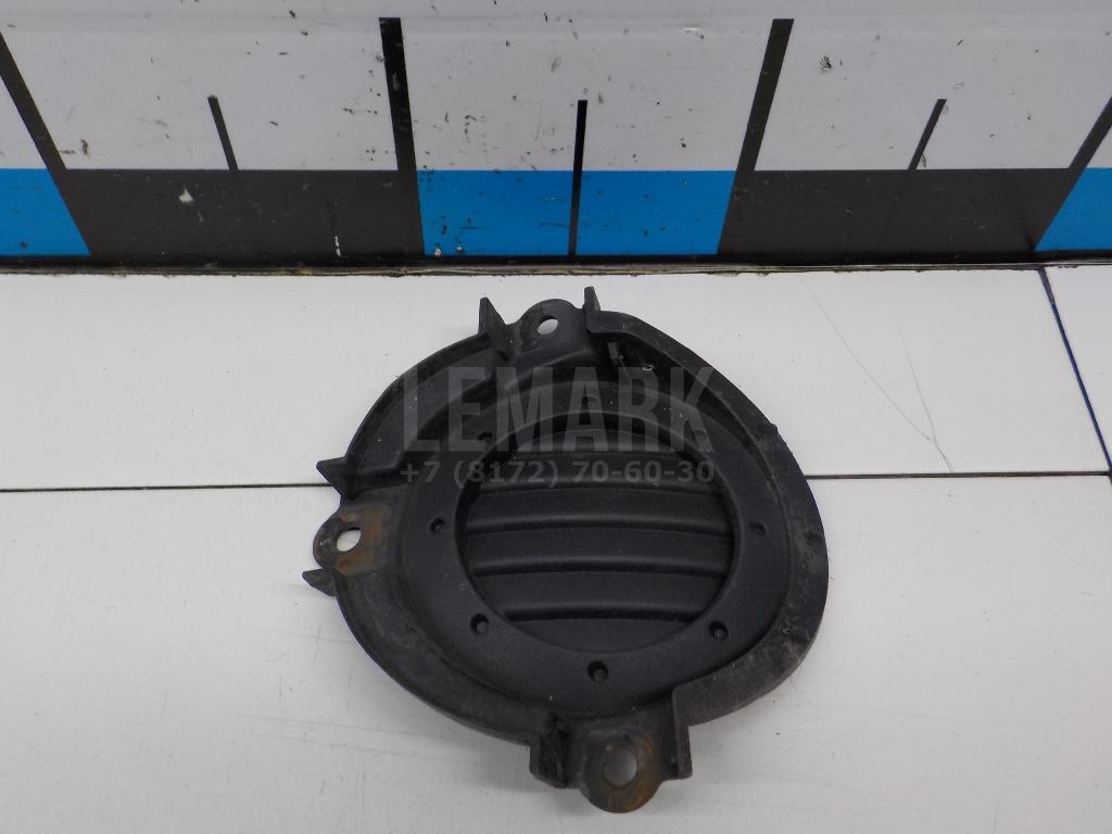 Заглушка бампера левая 5212842040 Toyota