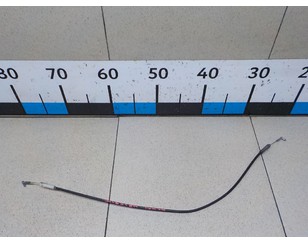 Трос открывания двери для Isuzu Elf / N-Serie (NPR/NQR) 2005> БУ состояние отличное