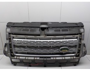 Решетка радиатора для Land Rover Freelander 2 2007-2014 с разборки состояние отличное