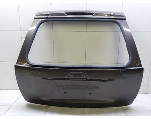 Дверь багажника для Kia Sportage 2004-2010 с разборки состояние хорошее