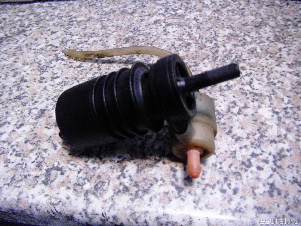 Насос омывателя
