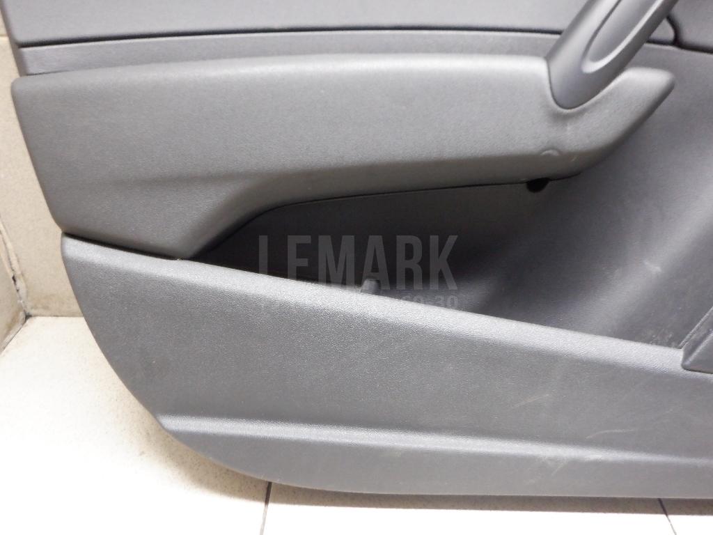 Обшивка двери передней левой для  Audi A4 [B6] 2000-2004