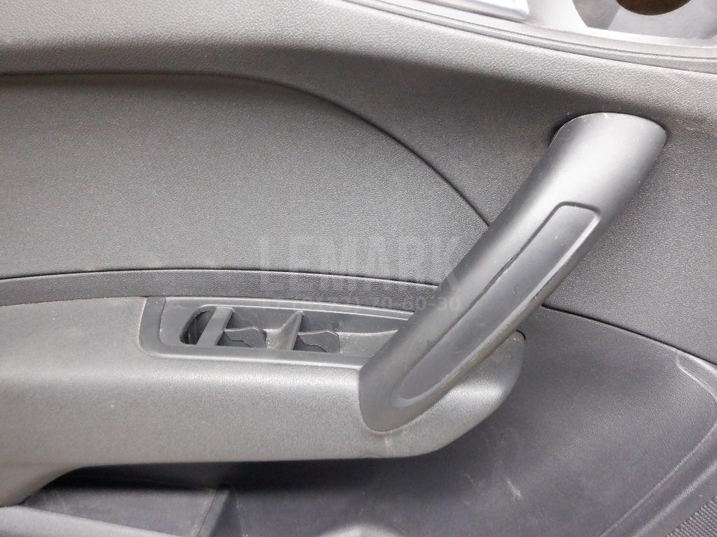 Обшивка двери передней левой для  Audi A4 [B6] 2000-2004
