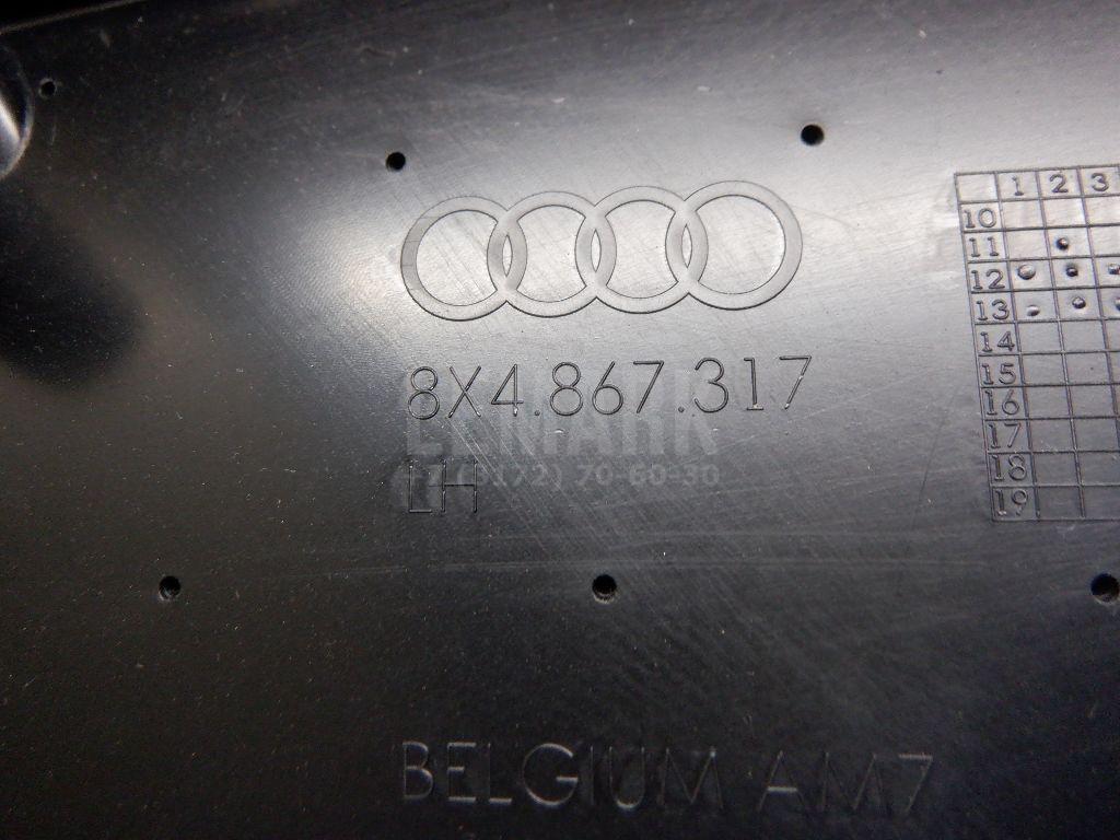 Обшивка двери задней левой для  Audi A3 (8Y) 2020