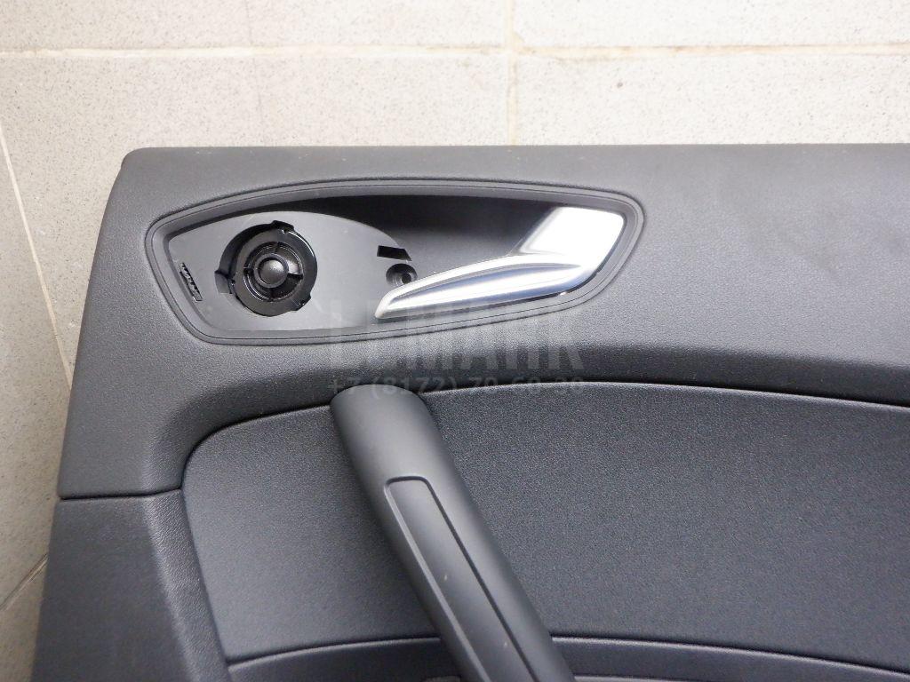 Обшивка двери задней правой для  Acura MDX 2013-2020