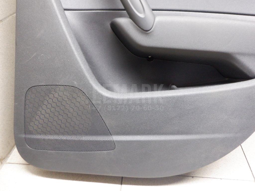 Обшивка двери задней правой для  Acura MDX 2013-2020