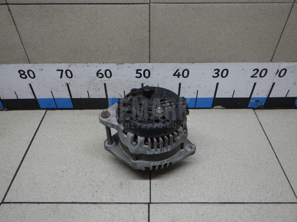 Генератор 13500187 GM