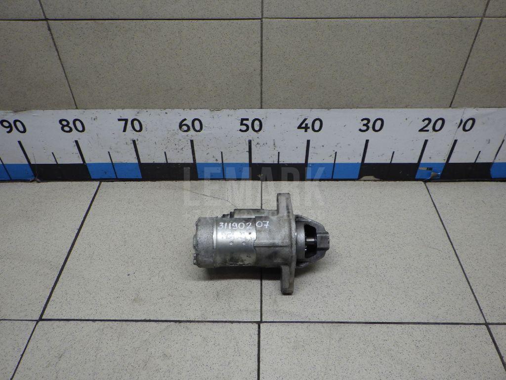 Стартер 8980147432 Hitachi