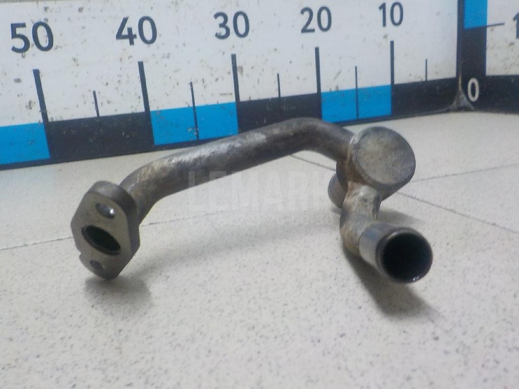 Трубка турбокомпрессора (турбины) для  BMW 2-serie F22/F23/F87 2013-2020