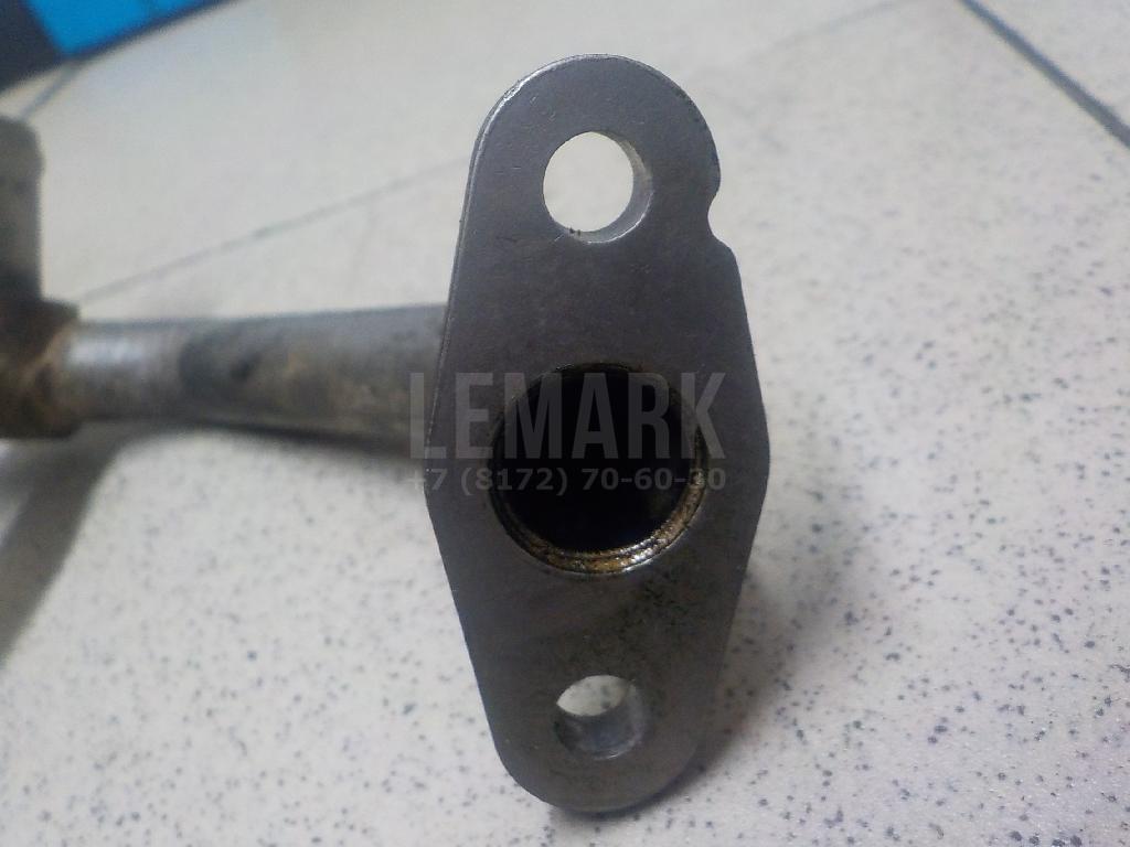 Трубка турбокомпрессора (турбины) для  BMW 2-serie F22/F23/F87 2013-2020