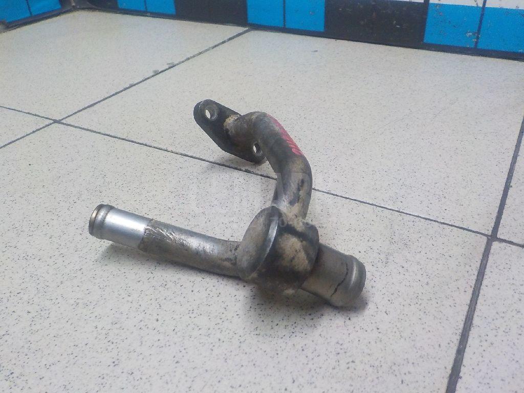 Трубка турбокомпрессора (турбины) для  BMW 2-serie F22/F23/F87 2013-2020