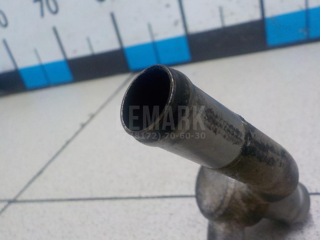 Трубка турбокомпрессора (турбины) для  BMW 2-serie F22/F23/F87 2013-2020