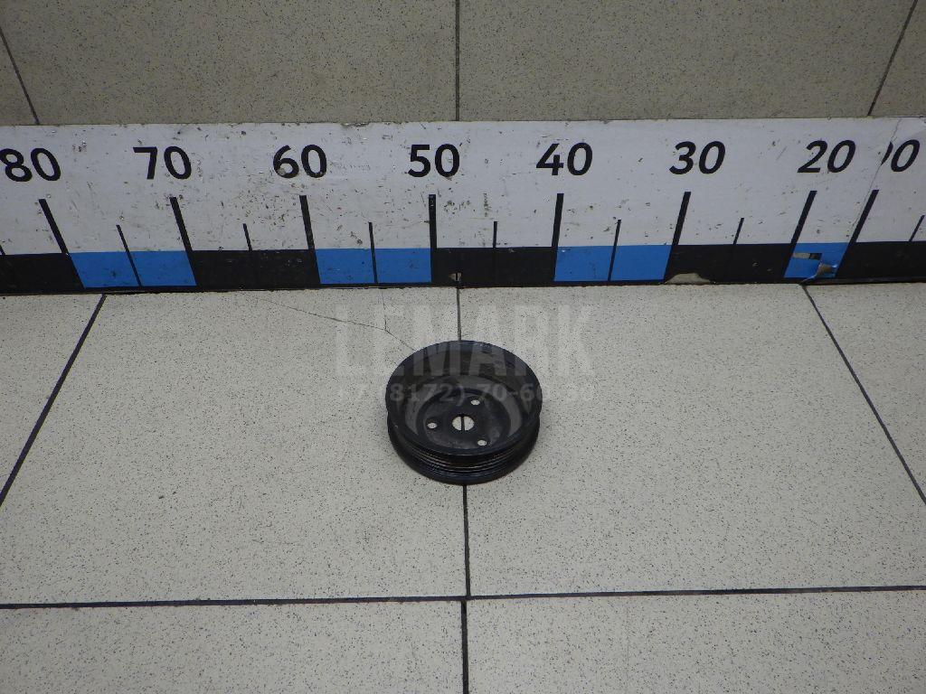 Шкив водяного насоса (помпы) 6334055 GM