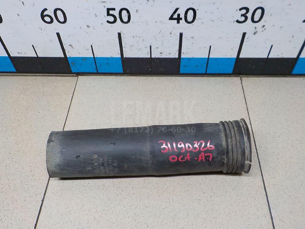 Пыльник заднего амортизатора
